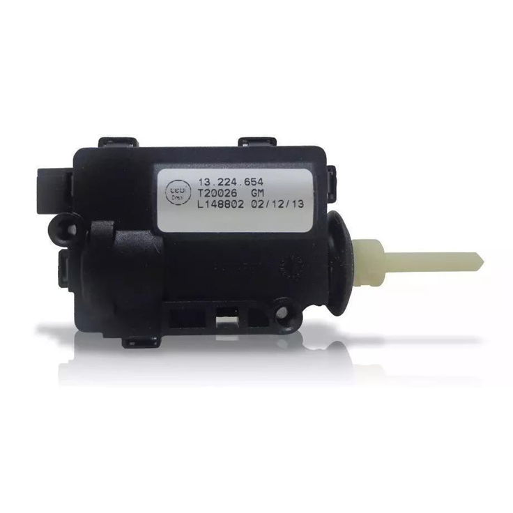 Opel Meriva A Depo Kilitleme Motoru Orijinal | PSA 13224654