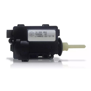 Opel Meriva A Depo Kilitleme Motoru Orijinal | PSA 13224654