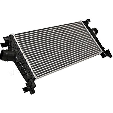 Opel Astra J 1.3 Dizel Turbo (intercooler) Radyatörü | KALE 344800