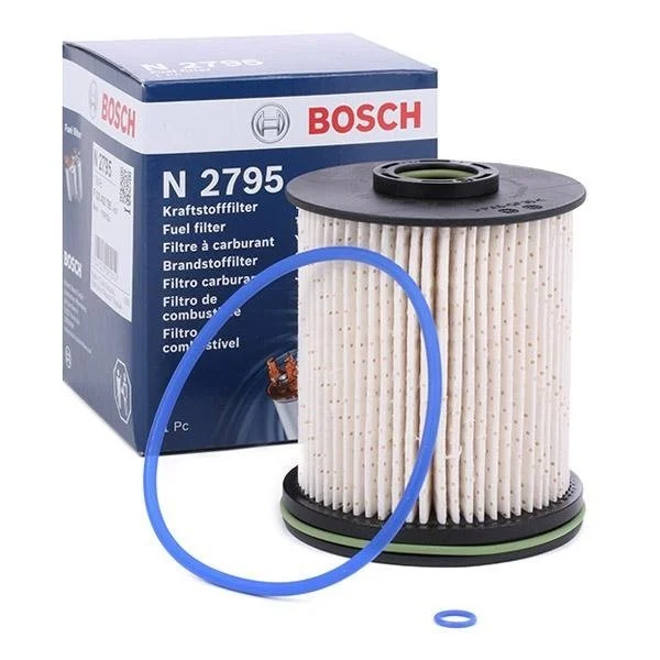 Opel Astra K 1.5 / 1.6 Dizel Mazot Filtresi | BOSCH F026402795