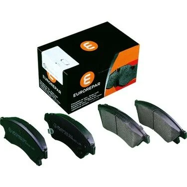Opel Astra J Ön Fren Balata Takımı | EUROREPAR 1617287480