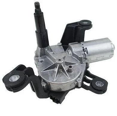 Opel Astra H HB ve STW Kasa Arka Cam Silecek Motoru | ITHAL 1273081