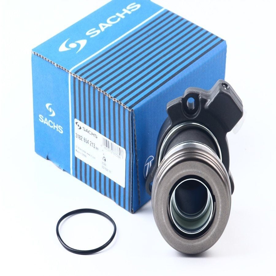 Opel Corsa C 1.2 / 1.4 Easytronic Debriyaj Rulmanı | SACHS 3182654213