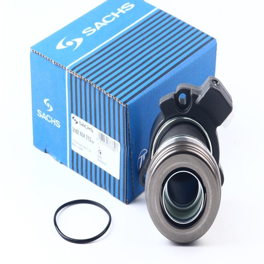 Opel Corsa D 1.2 Easytronic Debriyaj Rulmanı | SACHS 3182654213