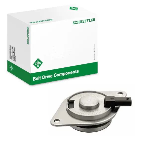 Opel Meriva B 1.4 Turbo Kam Mili Selenoid Valfi | INA 427001810