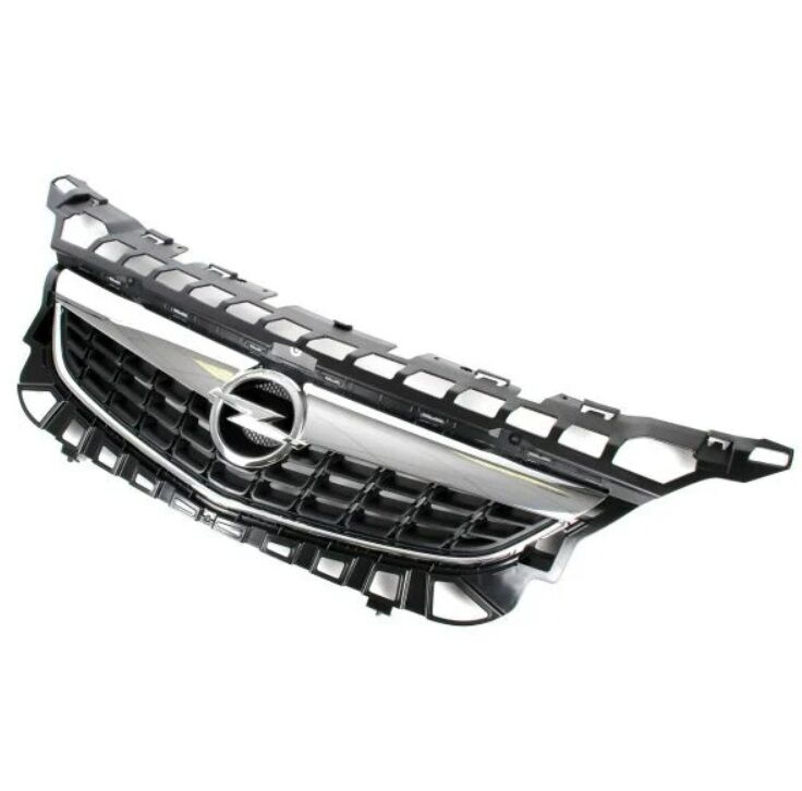 Opel Astra J Makyajsız Komple Panjur | ITHAL 1320165