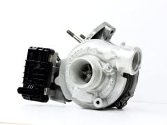 Opel Antara 2.0 Dizel Turbo Komple