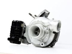 Chevrolet Captiva 2.0 Dizel Turbo Komple