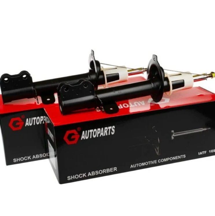 Chevrolet Epica / Evanda Ön Amortisör Sağ / Sol Takım İthal Marka