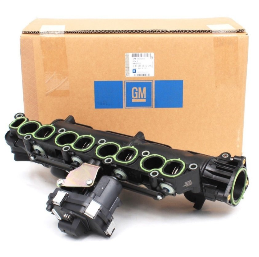 Opel insignia 2.0 Dizel (A20DTH) Emme Manifoldu Orijinal | PSA 55571993