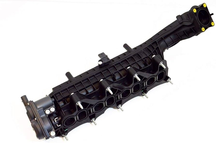 Opel Astra J 1.6 Dizel (B16DTH) Emme Manifoltu Orijinal | PSA 55498492