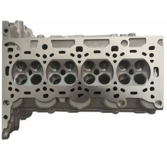 Opel Corsa D 1.2 / 1.4 (A12XER-A14XER) Silindir Kapağı Boş | ITHAL 607160