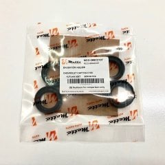 Chevrolet Captiva 2.0 Dizel Üst Kapak Enjektör Keçesi 4X | İTHAL 96440307