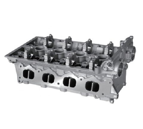 Chevrolet Aveo 1.4 Benzinli (16 Valf) Boş Silindir Kapağı 2009-2011 | ITHAL 55565452