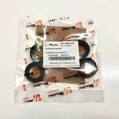 Opel Antara 2.0 Dizel Üst Kapak Enjektör Keçesi 4X | İTHAL 96440307