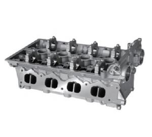 Opel Astra J 1.6 Benzinli A16XER-B16XER Boş Silindir Kapağı | ITHAL 55565452