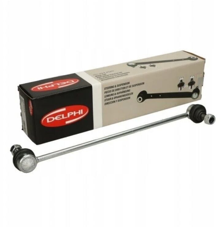 Chrvrolet Trax Ön Sol Viraj Demir Z Rotu | DELPHI TC2701