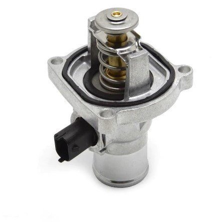 Opel Meriva A 1.6 Twinport (Z16XEP) Termostat | WISCO 1338178