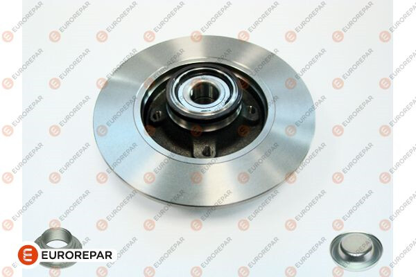 Peugeot 5008 2010-2016 Arka Fren Disk Takımı Poryalı