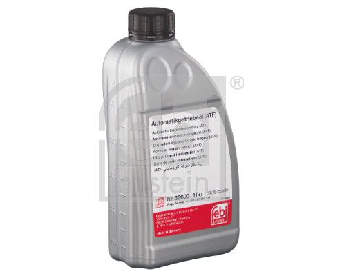 Dexron 6 Otomatik Şanzıman ve Direksiyon Yağı