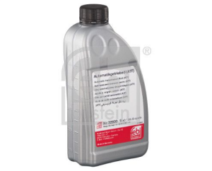 Dexron 6 Otomatik Şanzıman ve Direksiyon Yağı