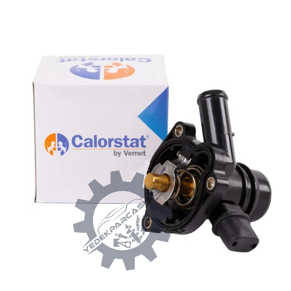 Opel Astra J 1.4 Turbo (A14NET) Termostat | VERNET TE7250.103J