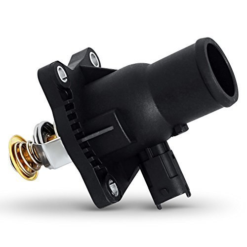 Opel Mokka 1.6 (A16XER) Benzinli Motor Termostat | İTHAL 1338372