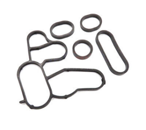 Opel Meriva A 1.3 Dizel Yağ Soğutucu Conta Takımı | YTT Y2379A