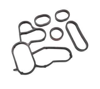 Opel Corsa D 1.3 Dizel Yağ Soğutucu Conta Takımı 2007-2011 | YTT Y2379A