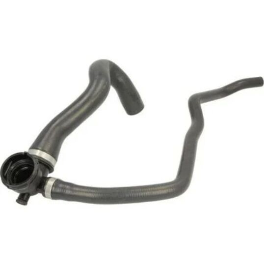 Opel Corsa D A14XER Otomatik Vites Radyatör Alt Hortumu | RAPRO 21242