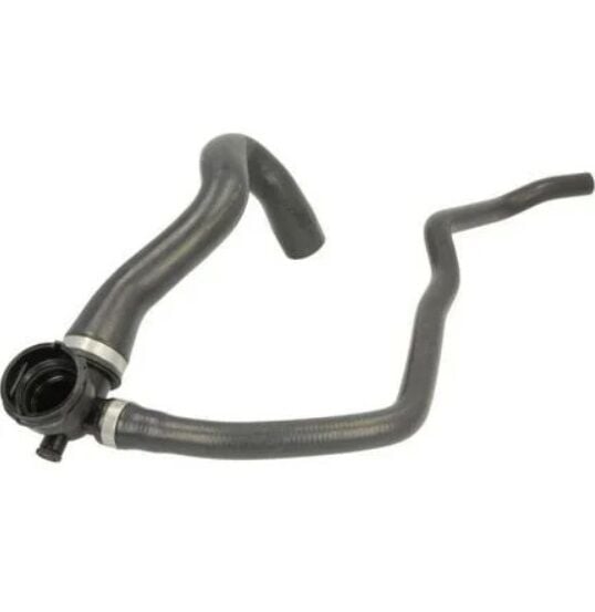 Opel Corsa D A14XER Otomatik Vites Radyatör Alt Hortumu | RAPRO 21242