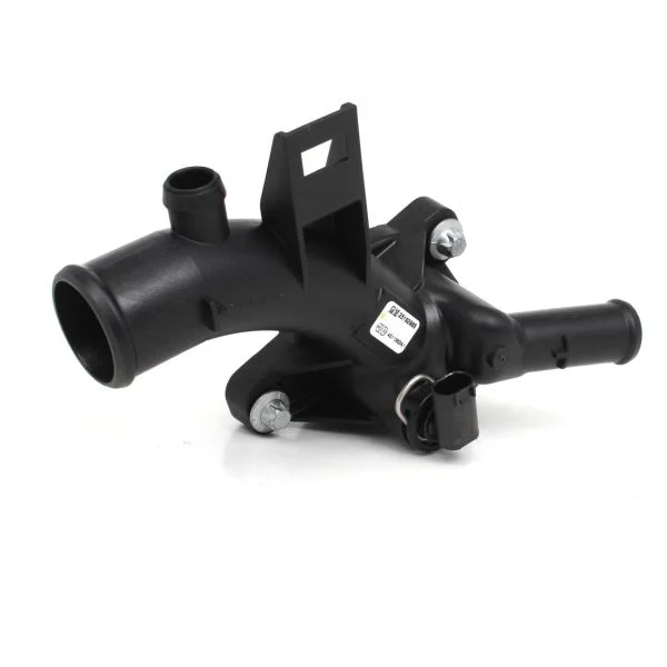 Opel Corsa D 1.2 / 1.4 Termostat Gövdesi Orijinal | PSA 25192985