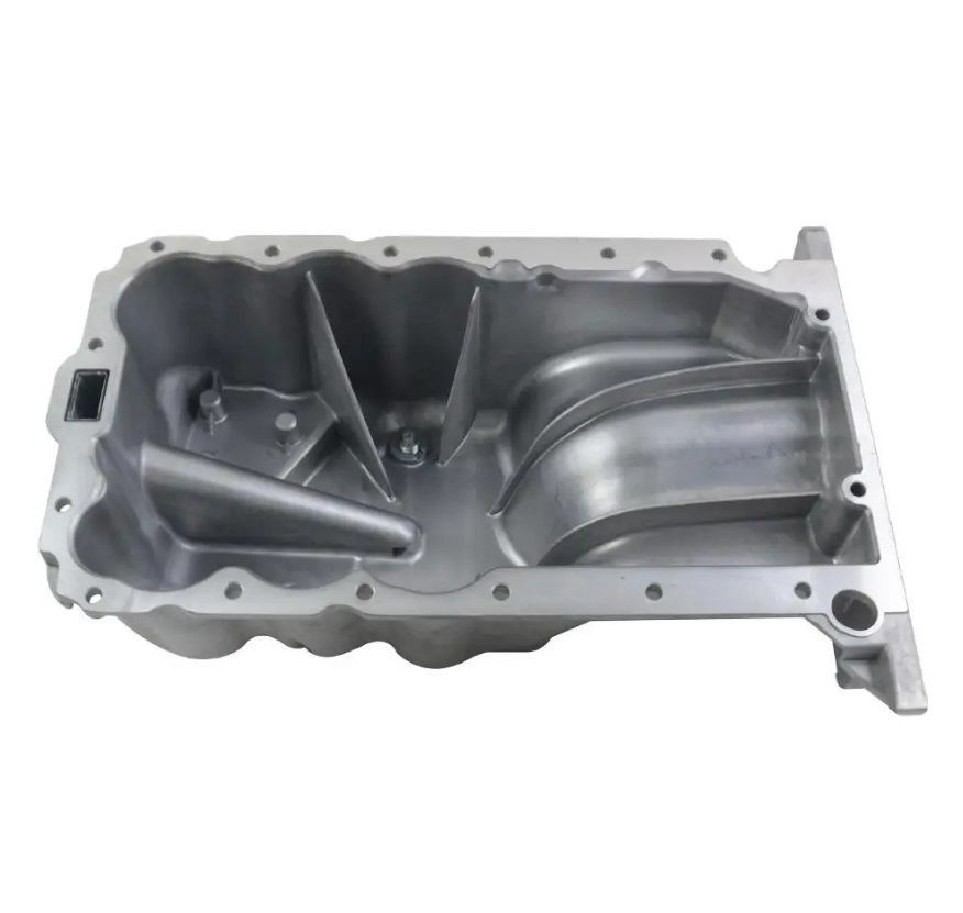 Chevrolet Yeni Aveo 1.2 / 1.4 Benzinli Motor Yağ Karteri | FEBI BILSTEIN 194105