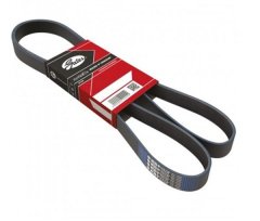 Opel Corsa E 1.2 / 1.4 Benzinli V Kayışı | GATES 5PK1335