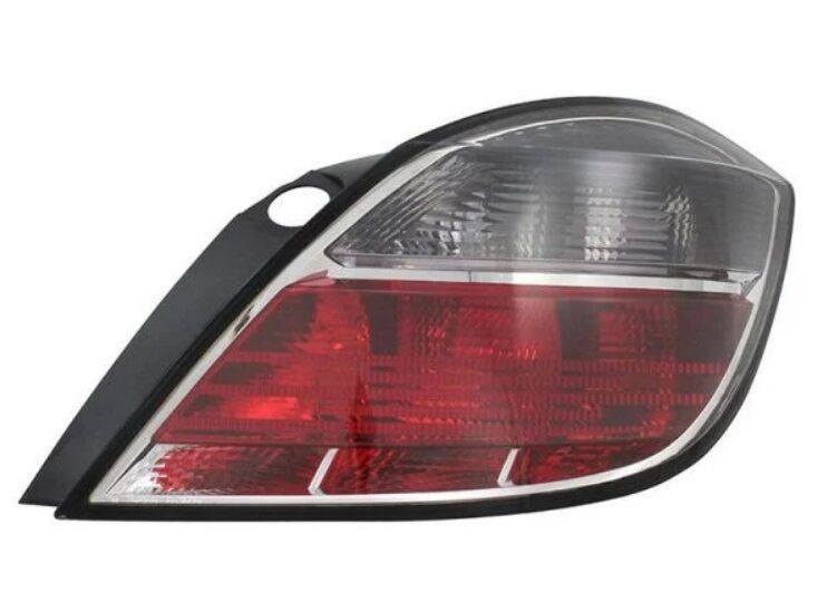 Opel Astra H Füme Renkli Sağ Stop Lambası | DEPO 442-1968R-UE