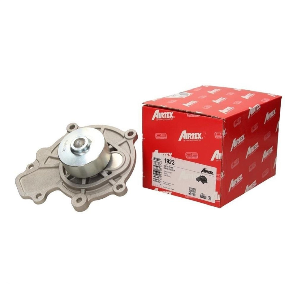 Chevrolet Captiva 2.0 Dizel Devirdaim Su Pompası | AIRTEX 1923