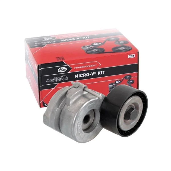 Opel Corsa C 1.3 Dizel V Kayış Gergisi Komple | GATES T39281