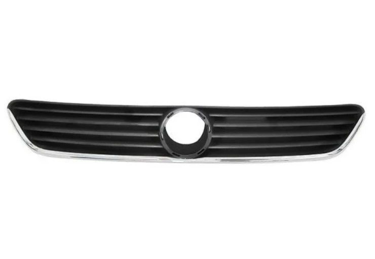 Opel Astra G Ön Panjur Krom Çerçeveli | ITHAL 6320065