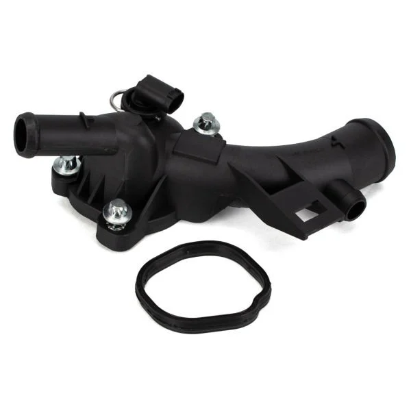 Opel Corsa E 1.2 / 1.4 Termostat Gövdesi | ITHAL 1338487