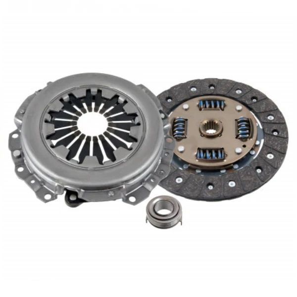 Chevrolet Aveo 1.2 (8-16 Valf) Debriyaj Seti ve Rulman Kit 2003-2011 | EUROREPAR 1682292480