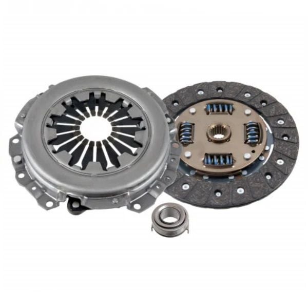 Chevrolet Aveo 1.2 (8-16 Valf) Debriyaj Seti ve Rulman Kit 2003-2011 | EUROREPAR 1682292480