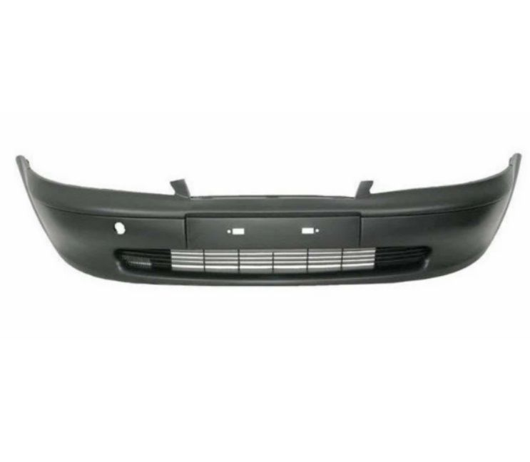 Opel Vectra B Ön Tampon Sissiz 96-98 Model Arası | ITHAL 1400164