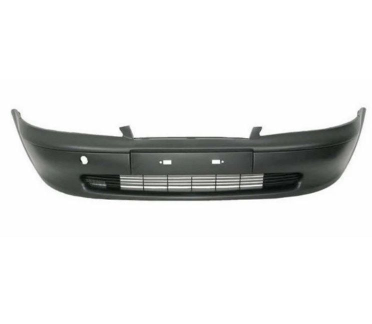 Opel Vectra B Ön Tampon Sissiz 96-98 Model Arası