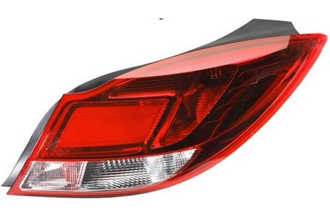 Opel insignia Sedan Sağ Stop (Yolcu Tarafı) Orijinal | PSA 13279628
