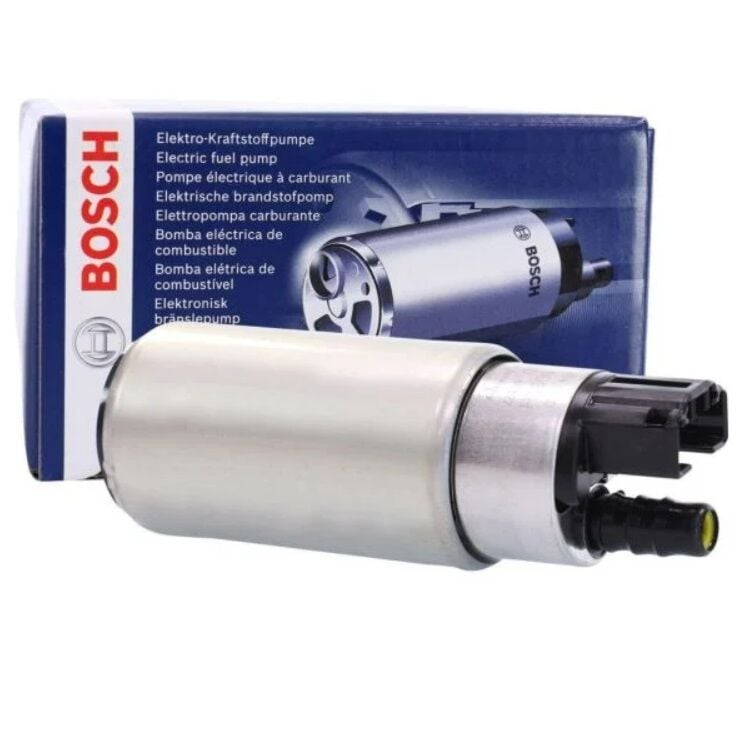 Opel Corsa C Benzin Pompası 3,5 BAR | BOSCH 0580454168