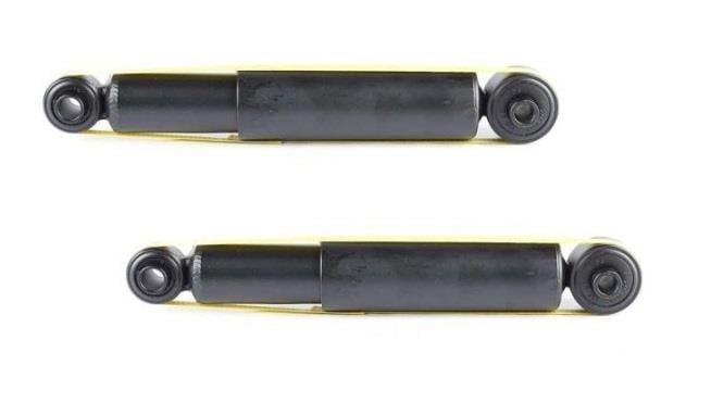 Opel Combo C Arka Amortisör Takımı | İTHAL 436355