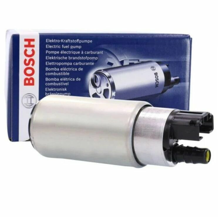 Opel Vectra B (Z16XE) Benzin Pompası 3,5 BAR 1999-2001 | BOSCH 0580454168