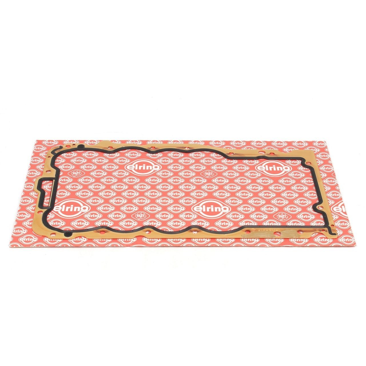 Opel Corsa D 1.2 / 1.4 Twinport Yağ Karter Contası | ELRING 127.760