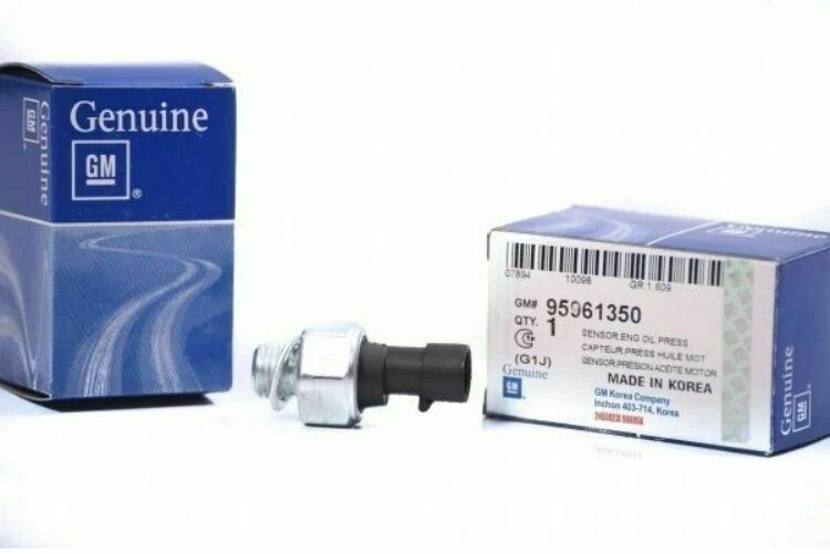 Chevrolet Captiva 2.0 Yağ Müşürü 2007-2011 Orijinal | PSA 95961350