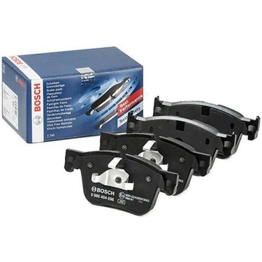 Opel Combo E Ön Fren Balata Takımı | BOSCH 0986494696
